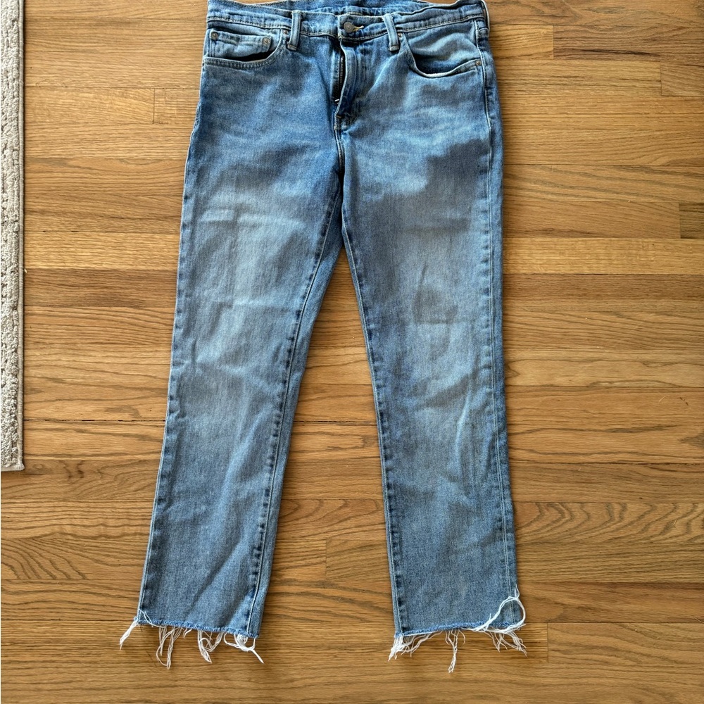 Vintage Levi’s - 511